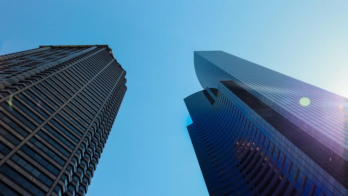 Fundos Imobiliários (FIIs) - Foto: Pixabay