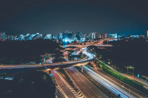 FI-Infra. Foto: shawnanggg/Unsplash