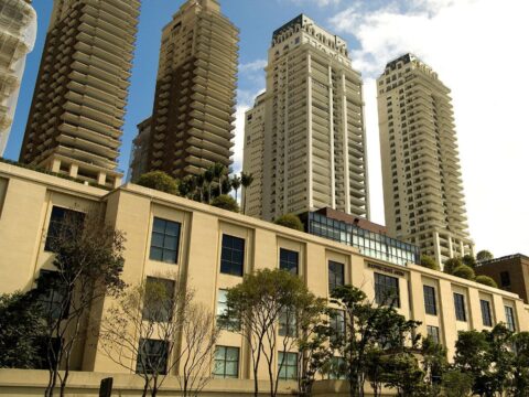 Fundo imobiliário vende participação em shopping com retorno de 170% do CDI