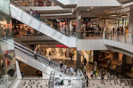HGBS11 anuncia resultados e rendimentos do mês de fevereiro