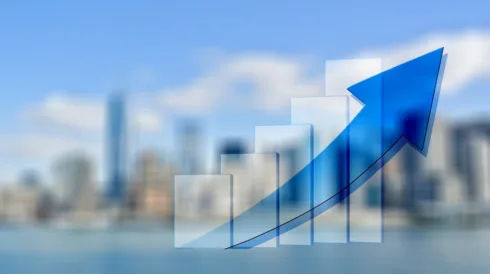 Lucro do MXRF11 sobe 8% e FII paga dividendos acima do CDI