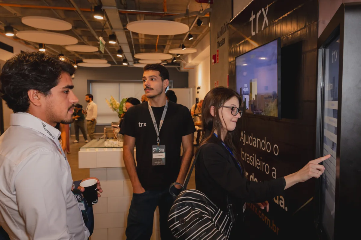 Gestão ganha protagonismo e redefine análise de FIIs híbridos, diz sócio da TRX