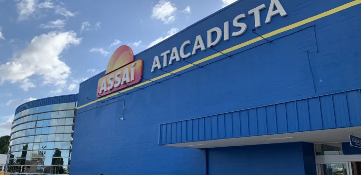 TRXF11 acerta compra de imóvel BTS locado ao Assaí em Goiás