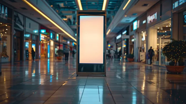 Locação comercial sobe mais do que a inflação — e o que FIIs de shopping têm a ver com isso