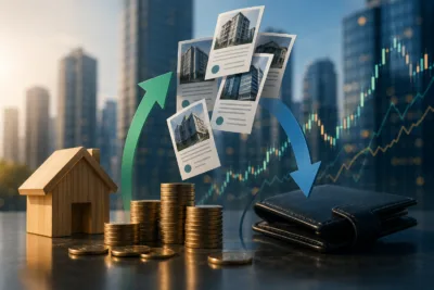 VGIR11 gira carteira, vende R$ 41 milhões em CRIs e mantém 94% do patrimônio alocado