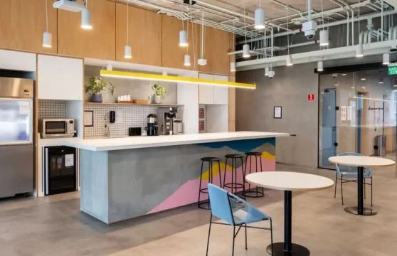 Fundo imobiliário RCRB11 vai entrar com ação de despejo contra WeWork em SP