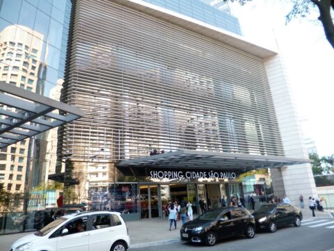 XPML11 destaca crescimento nos indicadores dos seus shoppings